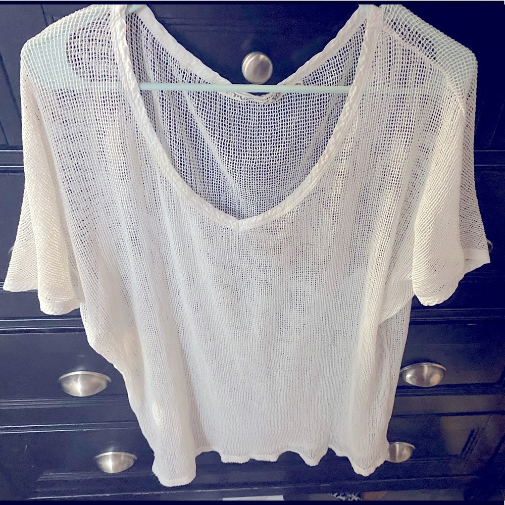 Michael Stars Tunic